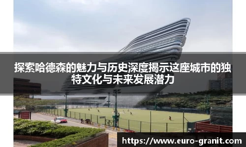 探索哈德森的魅力与历史深度揭示这座城市的独特文化与未来发展潜力